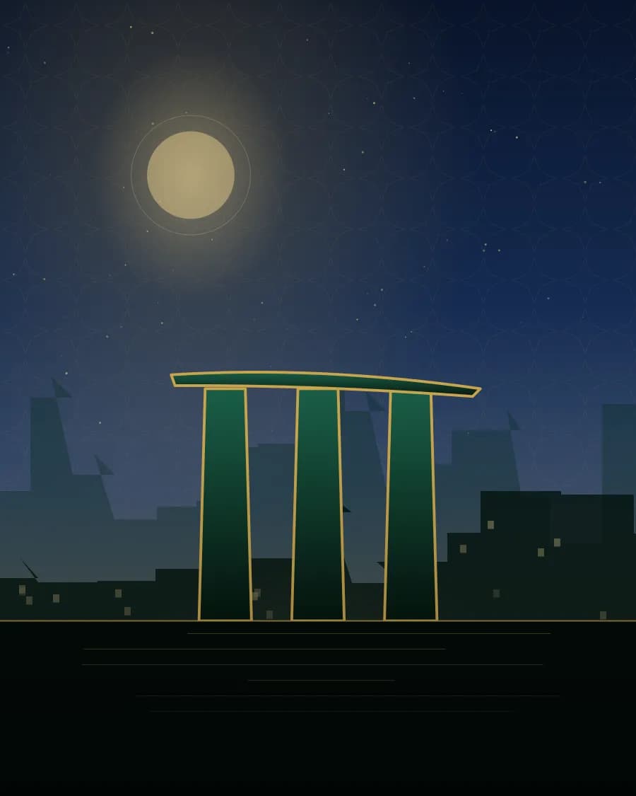 সিঙ্গাপুর